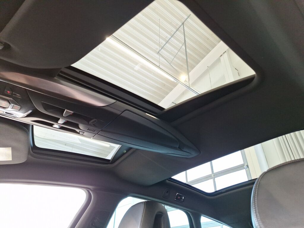 Citroen DS5 2015 Harmaa