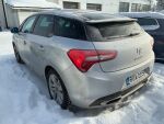Citroen DS5 2015 Harmaa