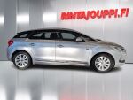 Citroen DS5 2015 Harmaa