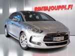 Citroen DS5 2015 Harmaa