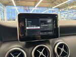 Mercedes-Benz A 2015 Musta