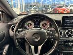 Mercedes-Benz A 2015 Musta