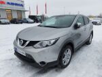 Nissan Qashqai 2017 Hopea
