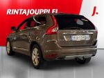 Volvo XC60 2017 Ruskea (beige)