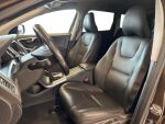 Volvo XC60 2017 Ruskea (beige)