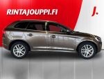 Volvo XC60 2017 Ruskea (beige)
