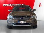Volvo XC60 2017 Ruskea (beige)