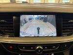 Opel Insignia 2018 Valkoinen