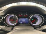 Opel Insignia 2018 Valkoinen