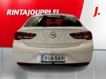 Opel Insignia 2018 Valkoinen