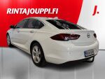 Opel Insignia 2018 Valkoinen