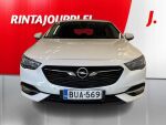 Opel Insignia 2018 Valkoinen