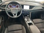 Opel Insignia 2018 Valkoinen