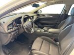 Opel Insignia 2018 Valkoinen