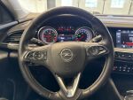 Opel Insignia 2018 Valkoinen