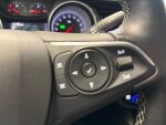 Opel Insignia 2018 Valkoinen
