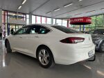 Opel Insignia 2018 Valkoinen