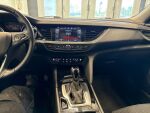 Opel Insignia 2018 Valkoinen