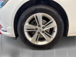 Opel Insignia 2018 Valkoinen