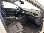 Opel Insignia 2018 Valkoinen