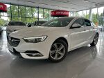 Opel Insignia 2018 Valkoinen