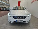 Volvo V40 2017 Valkoinen