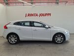 Volvo V40 2017 Valkoinen