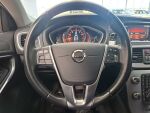 Volvo V40 2017 Valkoinen