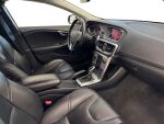 Volvo V40 2017 Valkoinen