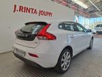 Volvo V40 2017 Valkoinen