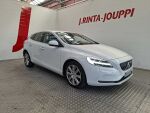 Volvo V40 2017 Valkoinen