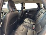 Volvo V40 2017 Valkoinen