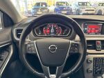 Volvo V40 2017 Valkoinen