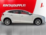 Volvo V40 2017 Valkoinen