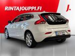 Volvo V40 2017 Valkoinen