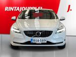 Volvo V40 2017 Valkoinen