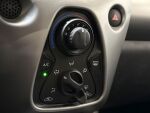 Toyota AYGO 2017 Valkoinen