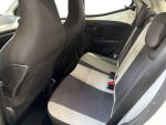 Toyota AYGO 2017 Valkoinen