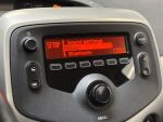 Toyota AYGO 2017 Valkoinen