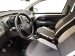 Toyota AYGO 2017 Valkoinen