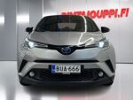 Toyota C-HR 2017 Hopea