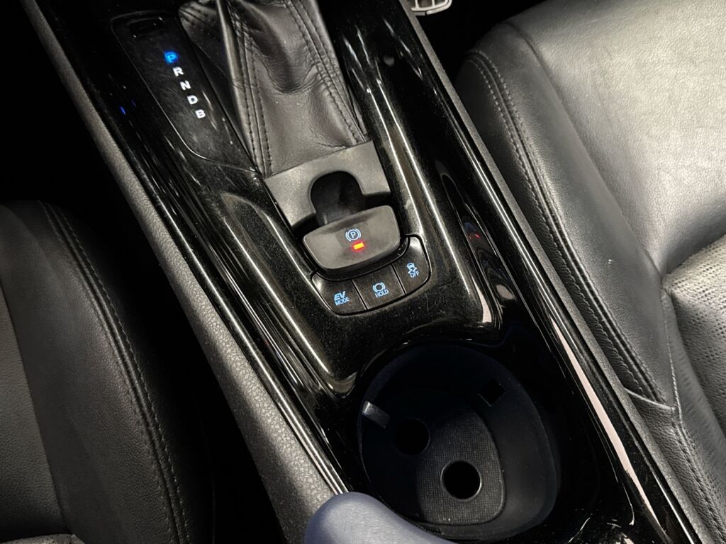 Toyota C-HR 2017 Hopea