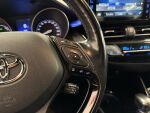 Toyota C-HR 2017 Hopea