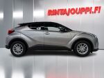 Toyota C-HR 2017 Hopea