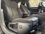 Audi A3 2017 Musta