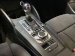 Audi A3 2017 Musta