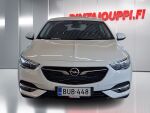 Opel Insignia 2017 Valkoinen