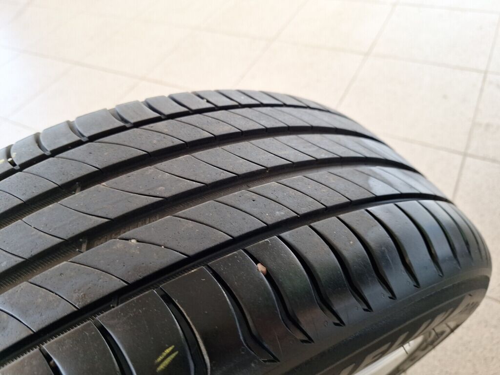 Opel Insignia 2017 Valkoinen