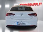 Opel Insignia 2017 Valkoinen