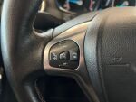 Ford Fiesta 2017 Punainen